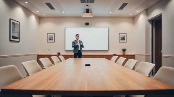 10 astuces pour des présentations PowerPoint mémorables