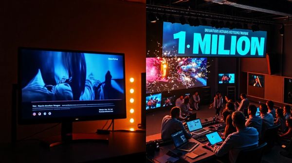 Astuces pour booster l'engagement sur YouTube avec des vues