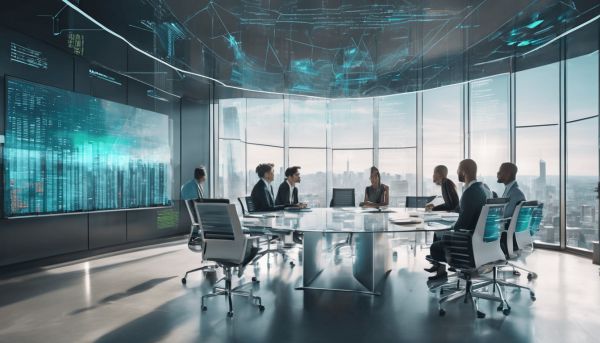 Cadest : une entreprise innovante dans le secteur de la gestion de fonds