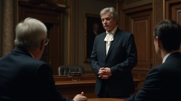 Comment choisir le meilleur avocat pour une rupture conventionnelle à Versailles