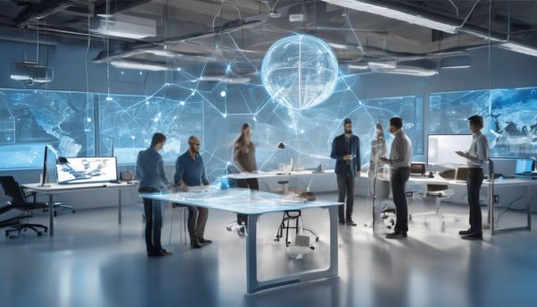 Comprendre l’impact de l’OMPI sur l’innovation mondiale