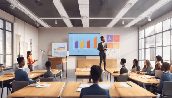 Devenez le leader entrepreneurial de demain avec l’académie des jeunes entrepreneurs
