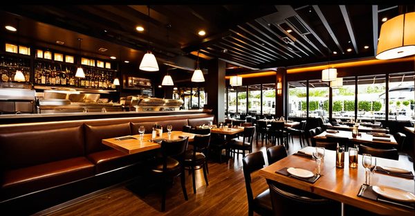 Dynamiser votre restaurant : stratégies pour créer du buzz