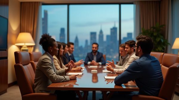 Fidéliser les talents : clés et stratégies gagnantes pour votre entreprise