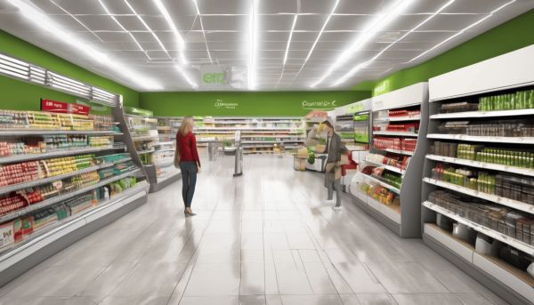 Participez à l’enquête de satisfaction client Giant Eagle
