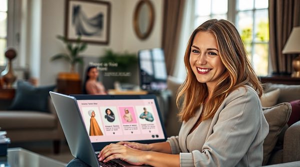 Personnalisation : comment enrichir l'expérience client en ligne