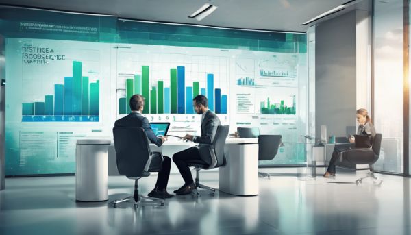 Pourquoi choisir NSIA pour votre banque et vos investissements ?