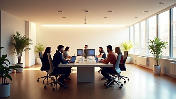 Pourquoi choisir une agence web à Orléans pour votre projet ?