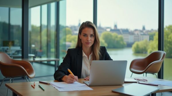 Pourquoi choisir une agence web à Orléans pour votre projet ?