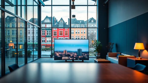 Top 5 agences SEO à Lille pour booster votre référencement