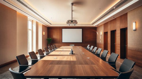 Top conseils pour choisir la salle de formation à Paris idéale