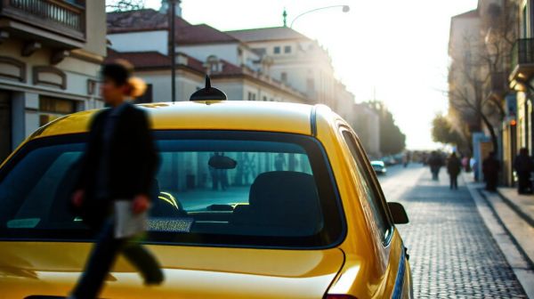 Top conseils pour sélectionner un taxi à Bosroumois