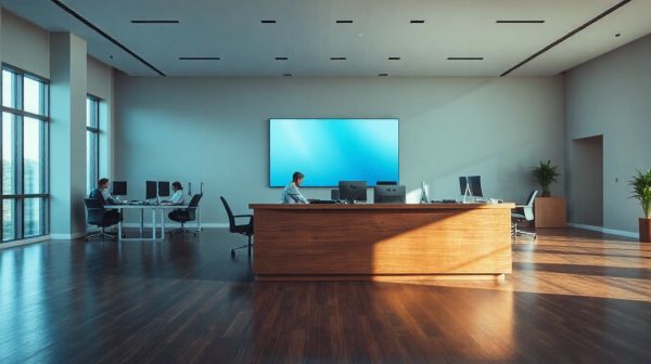 Top logiciels SIRH pour une gestion RH performante