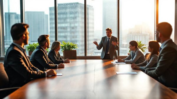 Top méthodes pour retenir les meilleurs talents en entreprise