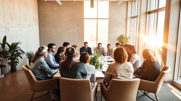 Top méthodes pour retenir les meilleurs talents en entreprise