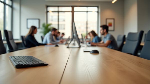 Votre veille technologique informatique : évaluez votre efficacité