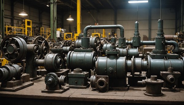 Trouvez du matériel industriel d'occasion pour booster votre production