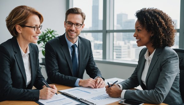 Outplacement individuel : réussir sa transition professionnelle