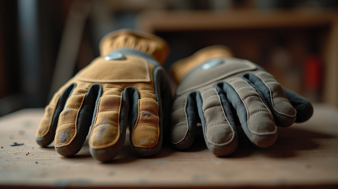 Entretien et durée de vie de vos protections